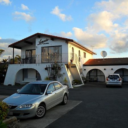 Loredo Motel Kaitaia Exterior photo