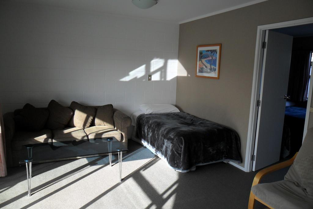 Loredo Motel Kaitaia Room photo