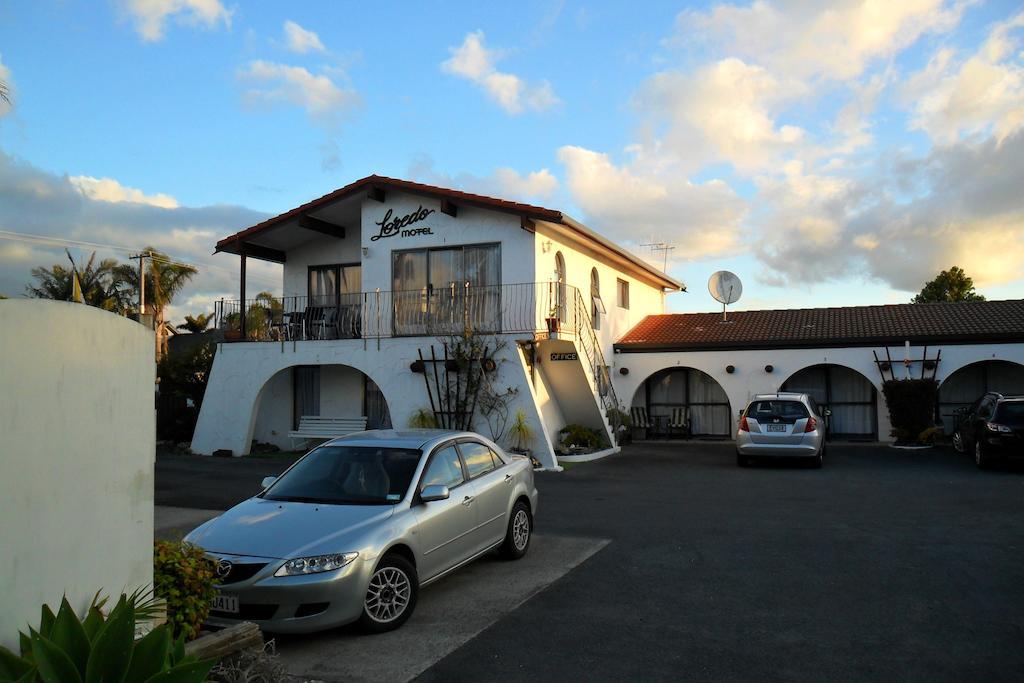 Loredo Motel Kaitaia Exterior photo