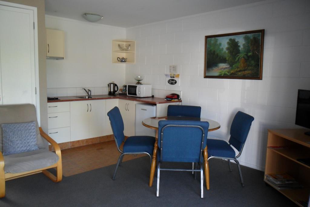 Loredo Motel Kaitaia Room photo