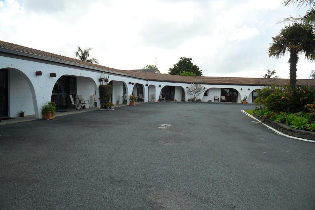 Loredo Motel Kaitaia Exterior photo