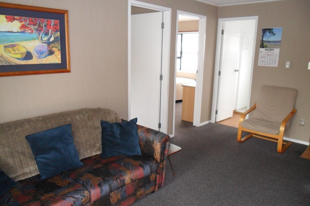 Loredo Motel Kaitaia Room photo