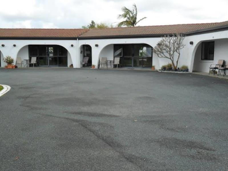 Loredo Motel Kaitaia Exterior photo