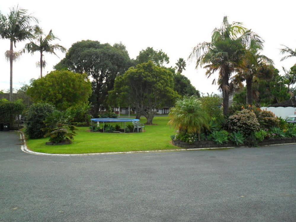 Loredo Motel Kaitaia Exterior photo